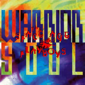 The space age playboys